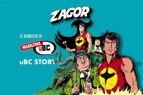 Guida completa alle storie di Zagor dopo Nolitta (dal n .